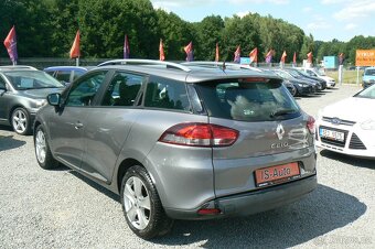 Renault Clio 1.2 Combi - 2016 -AUTOMAT - 5
