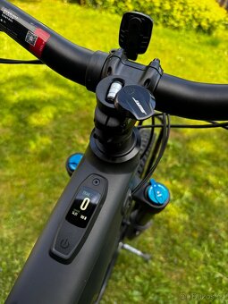 Prodam elektrokolo Spaěcialized turbo Levo - 5