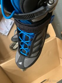 Kolečkové brusle Rollerblade Spark 90, vel. 42,5 - 5