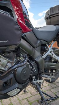 Suzuki V strom 1000 DL - 5