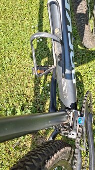 Horské kolo RockRider ST520 , 27,5 "vel. L, na 170-185 cm - 5