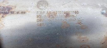 Peugeot Boxer, Citroen Jumper, převodovku 20GP19 - 5