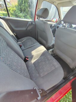Volkswagen Polo 2001 - 5