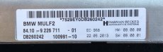BMW - MULF2 a ULF Bluetooth modul, hands free - 5
