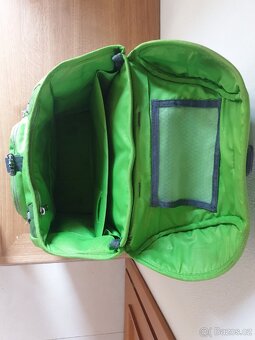 Aktovka Deuter One Two - 5