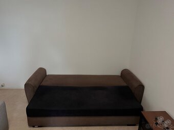 Rozkládací pohovka na prodej – Brno Kohoutovice - 5