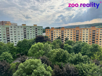 Prodej, byt 2+1, 62 m2, Chomutov, Holešická ul. - 5