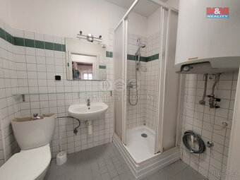 Pronájem bytu 1+kk, 35 m², Kolín, ul. Karlova - 5