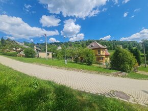 Rodinny dum - lazne priesnitz Jesenik - 5