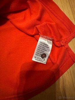 Burberry damske tricko - 5