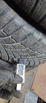 17´´ Toyota Corolla 225/45 R17 5x114.3 2021 - 5