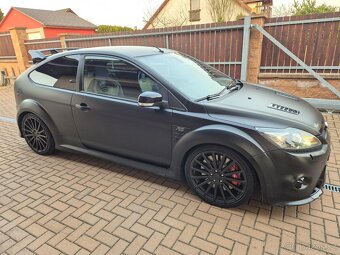 Ford Focus RS MK2 - 5