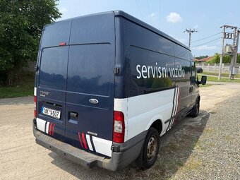 Transit 2.2TDCI 92kw - 5