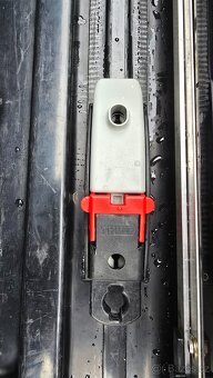 Thule Spirit 780 – střešní box 380 l, oboustranné otevírání, - 5