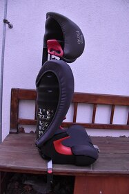 Autosedačka Britax-Römer KIDFIX SL SICT 15-36 kg - 5