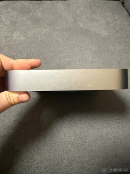 Mac mini 2018 256GB - 5