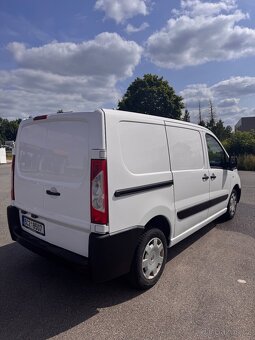 Fiat Scudo 1.6 JTD 66kW - 5