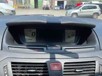 Citroën C4 Picasso - 5