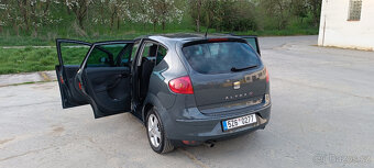 Seat Altea - 5