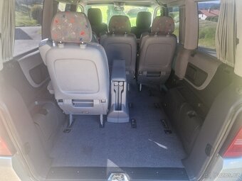 Mercedes V220, w638 - 5