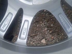 7,5Jx 17 EH2 225/45 R17Y - 5