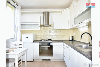 Pronájem bytu 1+1, 40 m², Mladá Boleslav, ul. U stadionu - 5