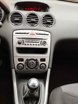 Prodám Peugeot 308 - 5
