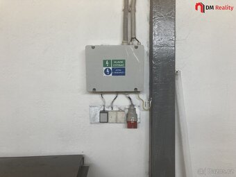 Pronájem skladového prostoru 72 m², Bezno - 5