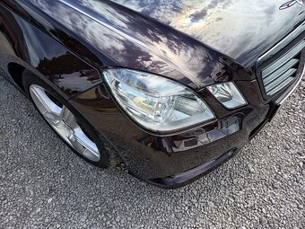 MERCEDES Benz 350CDI 4Matic ČR - 5