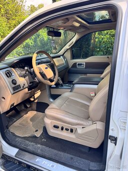 Ford F 150 - 5
