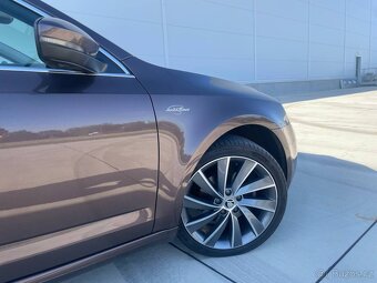 Škoda Octavia, Laurin & Klement - 5