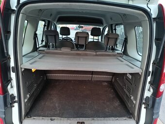 Renault Kangoo Prague - 5