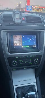 Octavia2 1.2 tsi - 5