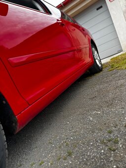 Škoda Octavia 2 2.0TDI (Facelift) TOP STAV - 5