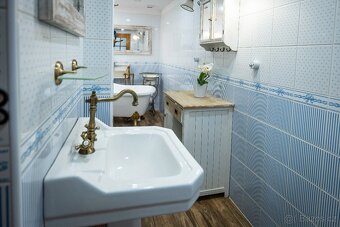 Exkluzivně: Chalupa s wellness a vinným sklepem - 5
