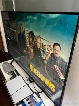 LG 65UF850V - 5
