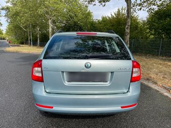 Skoda Octavia 2 1.6 tdi 77kW - 5
