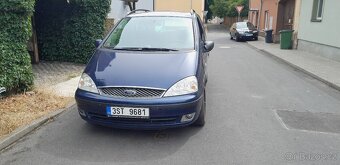 FORD GALAXI 1.9 tdi - 5