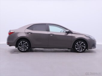 Toyota Corolla 1,6 VVT-i 97kW CZ Exekutive (2018) - 5