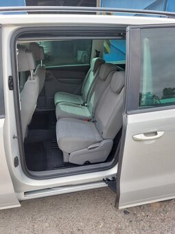 Seat Alhambra - 5