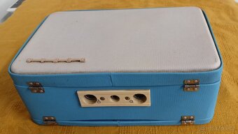 Tesla ANP402 "Start" - 5