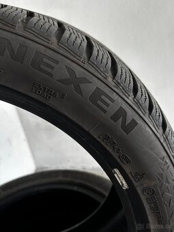 Zimní pneu Nexen 225 /45 /17 94V - 5