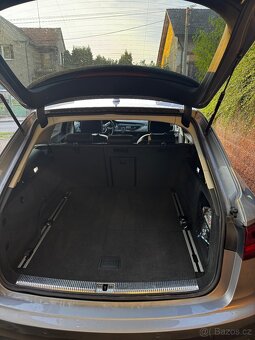 Audi A6 C7 allroad, 3.0. TDI, facelift, DPH, R20 - 5