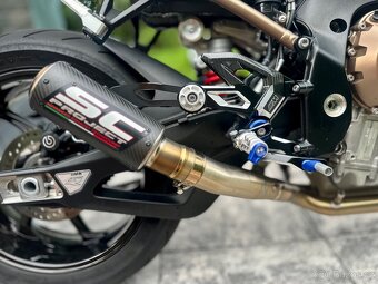 BMW S1000R - 5