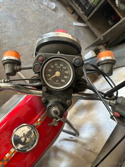 Jawa 350 634-5 - 5