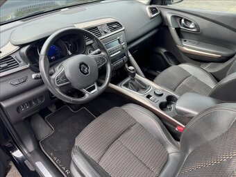 Renault Kadjar 1,2 (2016) - 5