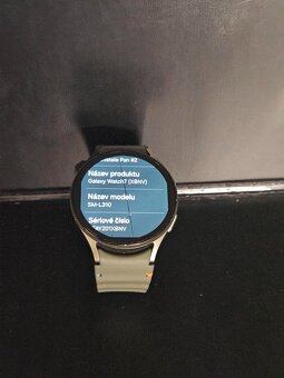 Samsung Galaxy Watch7 44mm SM-L310 - 5
