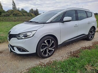 Renault grand scenic 1.5dci 2017 - 5