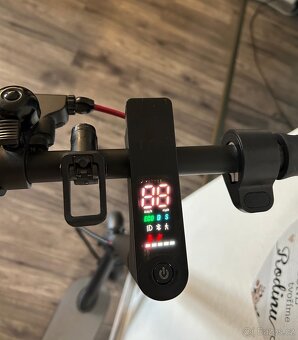 Elektrická koloběžka Sencor Scooter One - 5