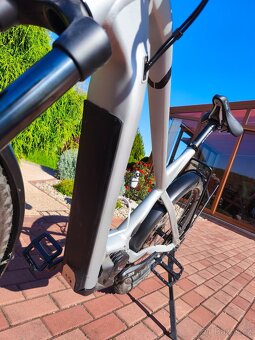 Lapierre e-Explorer 8.7 Mix - baterie 750Wh Bosch CX - 5